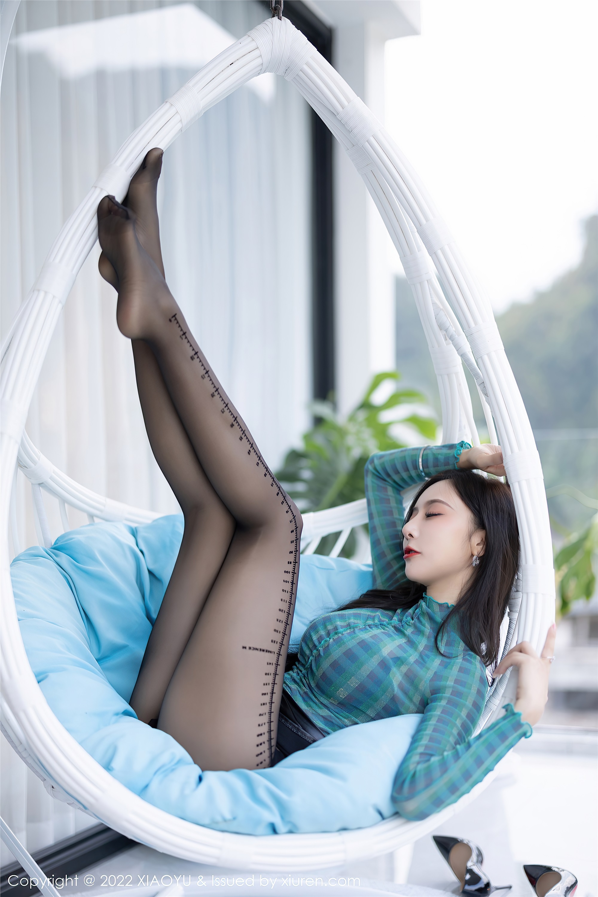 XIAOYU语画界 2022.10.10 VOL.878 王馨瑶yanni